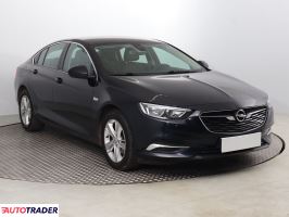 Opel Insignia 2018 1.5 162 KM
