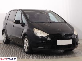 Ford S-Max - zobacz ofertę