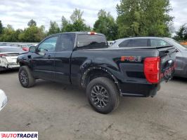 Ford Ranger 2020 2