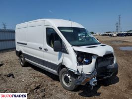 Ford Transit 2023 3 Ford Transit 2023 3