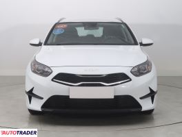 Kia Ceed 2022 1.0 99 KM