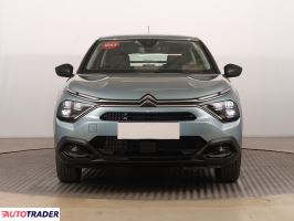 Citroen C4 2021 1.2 128 KM