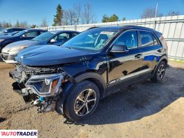 Kia Niro 2025 1