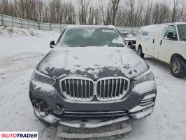 BMW X5 2023 3