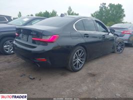 BMW 330 2021 2