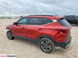 Kia Pozostałe 2023 2