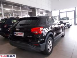 Audi Q2 2021 1.5 150 KM Audi Q2 2021 1.5 150 KM