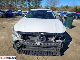 Nissan Altima 2021 2