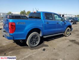 Ford Ranger 2022 2