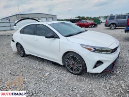 Kia Pozostałe 2023 1