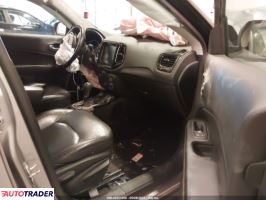 Jeep Compass 2019 2 Jeep Compass 2019 2