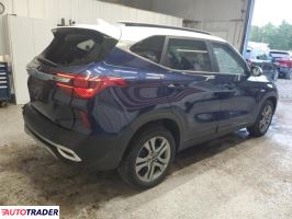 Kia Pozostałe 2023 2