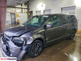 Dodge Grand Caravan - zobacz ofertę