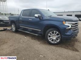 Chevrolet Silverado 2023 3