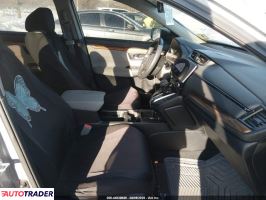 Honda CR-V 2021 1
