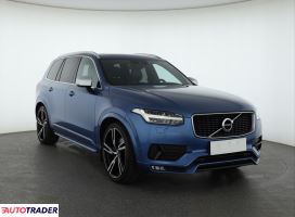 Volvo XC90 2016 2.0 221 KM Volvo XC90 2016 2.0 221 KM