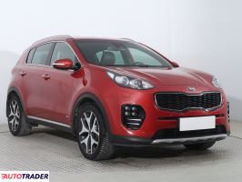 Kia Sportage 2015 1.6 132 KM Kia Sportage 2015 1.6 132 KM