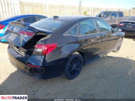 Honda Civic 2024 2
