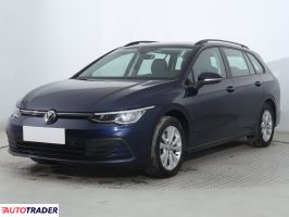 Volkswagen Golf 2022 2.0 113 KM Volkswagen Golf 2022 2.0 113 KM
