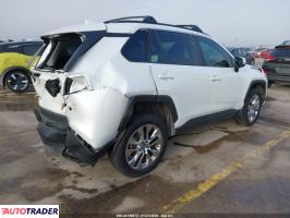 Toyota Pozostałe 2023 2