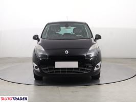 Renault Grand Scenic 2011 1.9 128 KM