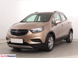 Opel Mokka 2018 1.6 113 KM