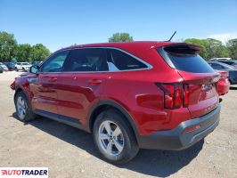 Kia Sorento 2022 2