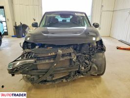 Kia Soul 2023 2