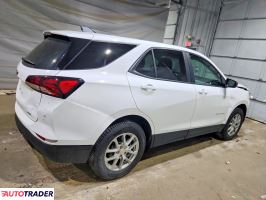 Chevrolet Equinox 2024 1