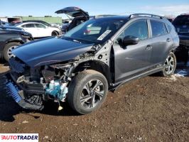 Subaru Pozostałe - zobacz ofertę