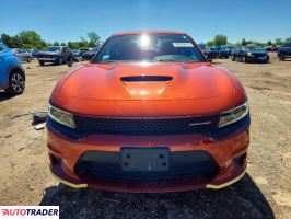 Dodge Charger 2023 3