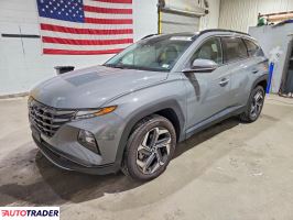 Hyundai Tucson 2024 2