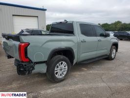 Toyota Tundra 2024 3 Toyota Tundra 2024 3