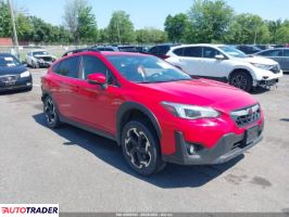 Subaru Pozostałe 2023 2 Subaru Pozostałe 2023 2