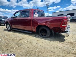 Dodge Ram 2021 5