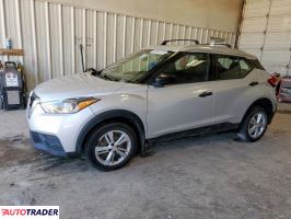 Nissan Pozostałe 2019 1