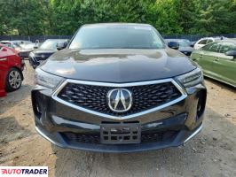 Acura RDX 2024 2
