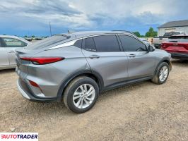 Buick Pozostałe 2024 1
