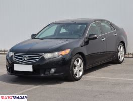 Honda Accord 2010 2.4 198 KM