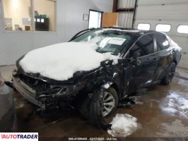 Toyota Camry 2020 2 Toyota Camry 2020 2