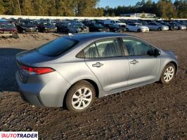 Toyota Corolla 2024 2