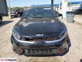 Kia Pozostałe 2022 2