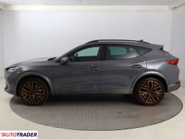 Cupra 2021 1.5 147 KM