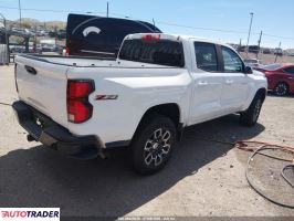 Chevrolet Colorado 2023 2
