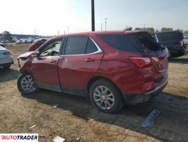 Chevrolet Equinox 2020 1