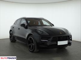Porsche Macan 2018 2.0 241 KM