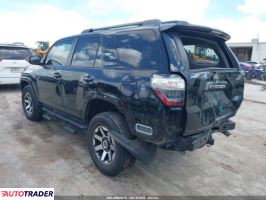 Toyota Pozostałe 2022 4 Toyota Pozostałe 2022 4