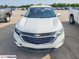 Chevrolet Equinox 2020 1