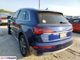 Audi Q5 2021 2