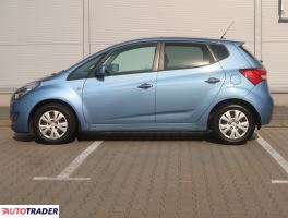 Hyundai ix20 2011 1.4 88 KM